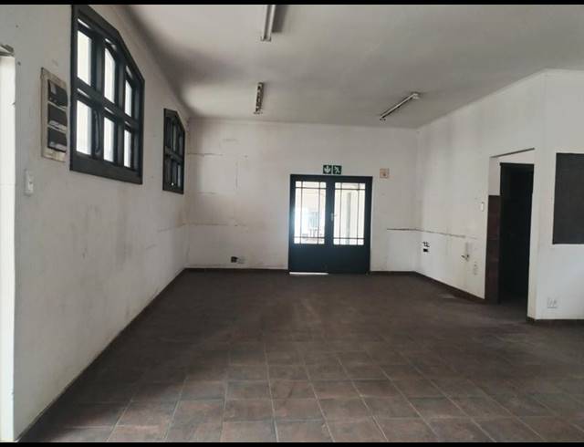 OFFICE PROPERTY TO RENT IN PIETERMARITZBURG CENTRAL